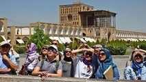 جای خالی ایران در گزارش گردشگری جهانی؛ علاوه بر اروپایی ها، چینی ها و روس ها هم از سفر به ایران منصرف شدند!