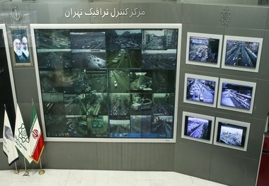 در مقابل انحلال شرکت کنترل ترافیک سکوت نمی کنیم