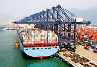 Attention-getting warnings for the port security