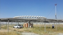 اجرای فرآیند ممیزی سامانه‎های کمک ناوبری فرودگاه مهرآباد