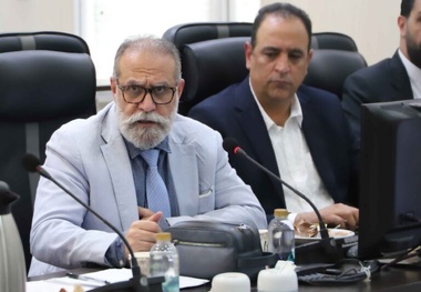  مختاری: بدون هماهنگی دولت و بخش خصوصی، توسعه دریامحور متوقف می‌ماند
