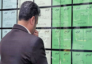 افزایش جمعیت مستاجران تهران/ در بازار مسکن تهران خبری از خرید نیست