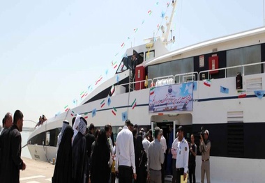 Iran Boosts Marine Tourism to Attract More Foreign Travelers