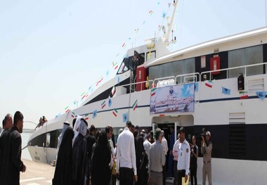 Iran Boosts Marine Tourism to Attract More Foreign Travelers