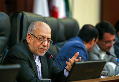 واگن‌هایمان در تهران بسیار محدود است