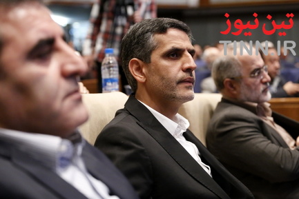 همایش فرصت‌های سرمایه‌گذاری و تأمین مالی حوزه حمل‌ونقل ریلی