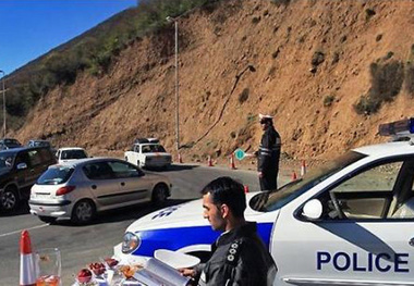 بخشودگی برخی جرایم رانندگان حمل و نقل عمومی مسافری