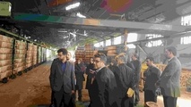 بلوک 2.6 میلیارد تومانی سهام تراورس، واگذار می‌شود
