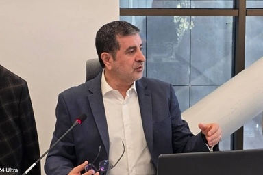 «از سند تا ساحل»؛ همایش دریا محور در پی تدوین نقشه راه توسعه دریایی