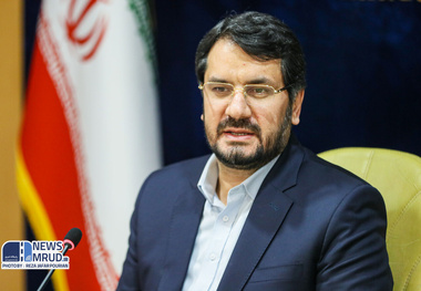 رشد ترانزیت مرهون پیگیری ها و سیاست های رییس جمهور شهید است 