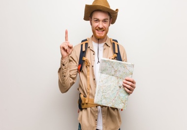 TOP 5 KEY FIGURES OF INTERNATIONAL TOURISM