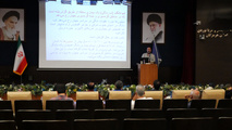 برگزاری دوره آموزشی تب دِنگی در اداره کل بنادر هرمزگان