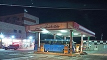 فیلم| در جست و جوی گازوئیل