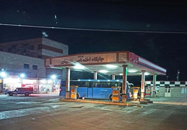 عکس| مسئولان شرکت پخش ببینند!