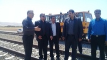 
دهکده لجستیک کرمانشاه یک گام به جلو
