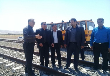 
دهکده لجستیک کرمانشاه یک گام به جلو
