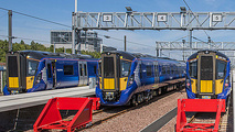 ScotRail trials HVO fuel for sustainable rail operations