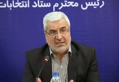 وزارت کشور در انتخابات بی‌طرف است
