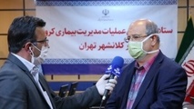 هنوز با تکانه‌های بازگشت مسافران نوروزی روبرو نشدیم