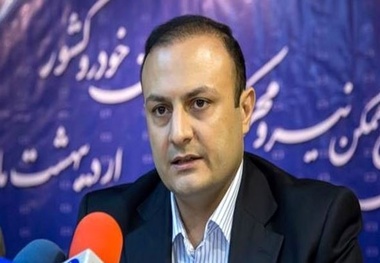 150هزار خودرو ناقص در انبارهای خودروسازان