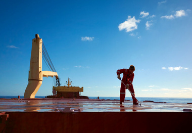 ITF: 600,000 seafarers impacted by crew change crisis