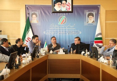 ضرورت تسریع در یافتن بهترین محل برای احداث پایانه مرزی آستارا و راه های طرفین 