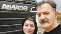 گفت‌وگو با بانوی راننده ترانزیت 
