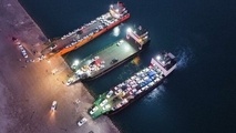 ثبت بالاترین رکورد برای سفارش ساخت کشتی‌های کانتینربر 