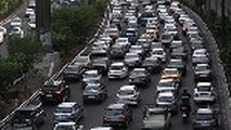 توسعه سیستمهای هوشمند مدیریت ترافیک پایتخت