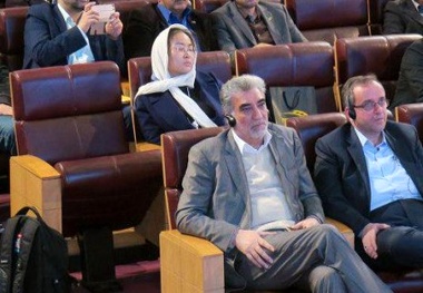 ◄ بهره‌مندی از فنون نوین جهانی در زمینه نگهداری از خطوط ریلی