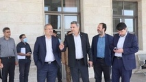 تصویب ٣٠٠ میلیارد ریال جهت بازسازی و بهسازی ایستگاه راه آهن شمال٢