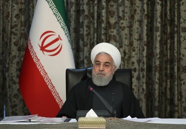 پرونده تخلف «حسن روحانی» در ستاد کرونا به قوه قضائیه ارسال شد