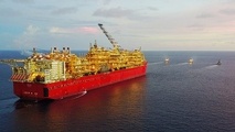 Shell’s Prelude FLNG officially enters into Lloyd’s Register class