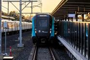 Australia: Southwest Metro Completes Trial Running Programme