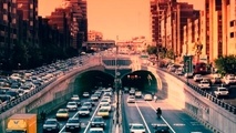 ریزش تونل توحید در فاصله کوتاهی پس از بهره برداری منطقی نیست