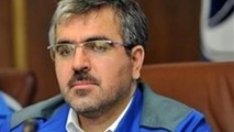  مدیرعامل سایپا تغییر کرد