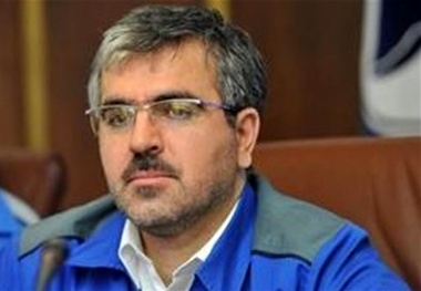  مدیرعامل سایپا تغییر کرد