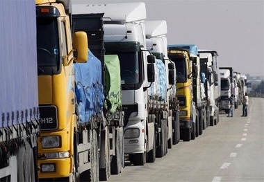 بومی گرایی در مراکز توزیع بار/ سرطان در حال پیشرفت حمل و نقل جاده ای