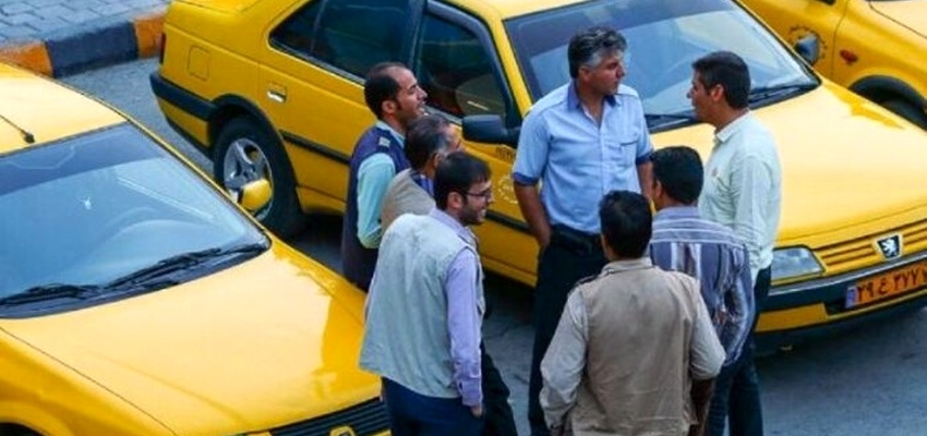 ناتوانی رانندگان تاکسی از تقبل هزینه های نوسازی/ تاکسیرانان شرمنده زن و بچه هایشان هستند