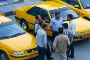 بسته حمایتی برای تاکسیرانان در راه است/ حل مشکل بیمه رانندگان بزودی