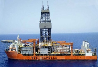 ABS issues industry’s first Managed Pressure Drilling notation