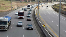 جزئیات ممنوعیت‌ها و محدودیت‌های ترافیکی محورهای مواصلاتی