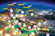 مناطق آزاد؛ گرفتار در ناکارآمدی های زیرساختی