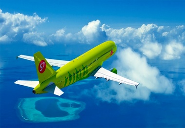 S7 Airlines buys Embraer E170 full-flight simulator 