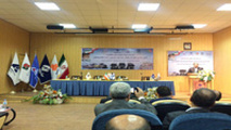 آغاز تحویل کامیون های سایپا دیزل در طرح نوسازی ناوگان فرسوده