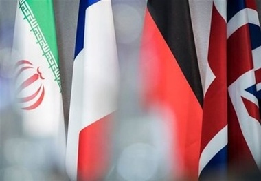 افت شدید مبادلات تجاری ایران و 3 عضو اروپایی برجام