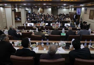 مشکلات بانکی فعالان اتاق بازرگانی بندر بوشهر بررسی شد