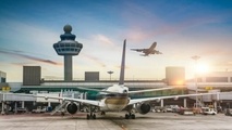 سپهران با کمترین تاخیر پروازهای نوروزی، بهترین ایرلاین شد