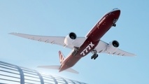 Emirates to debut new first class on Boeing 777s