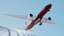 Emirates to debut new first class on Boeing 777s